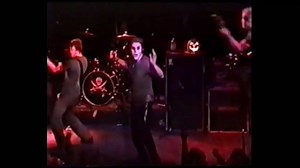 screamomiscellany on Instagram: "AFI - Halloween (Misfits Cover) Live in 1999 Tour with Sick of it All, Hot Water Music and Indecision #afi #afireinside #allhallowsep #halloween #punk #melodichardcore #90s #live"