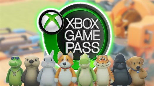 Party Animals reveals when the Xbox Game Pass party will end