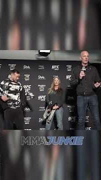 UFC 323's Petr Yan honored for 50 clean drug tests