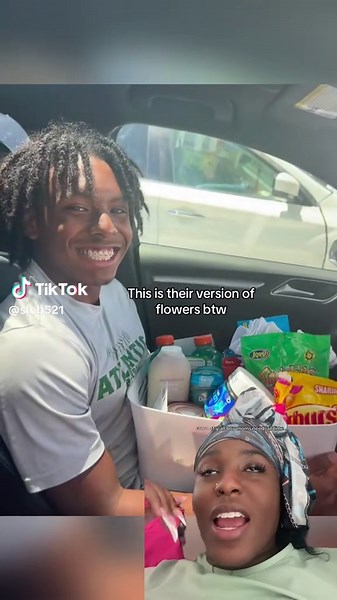 slob on TikTok