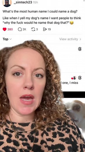 Share your pet names! From @kindminds_smarthearts 🧠❤️ Original question from @simtech_23_ | Kindminds_smarthearts