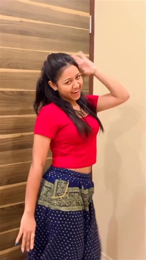 Mithay on Instagram: "Boolper🤣🤣🤣 #trending #reels #dance #boolpers😂♥️🙈"