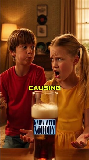 The Candy That Scared a Generation 🍬