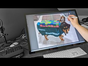 Surface Studio 2+ (2 Plus) Review & No Love for Slim Pen 2