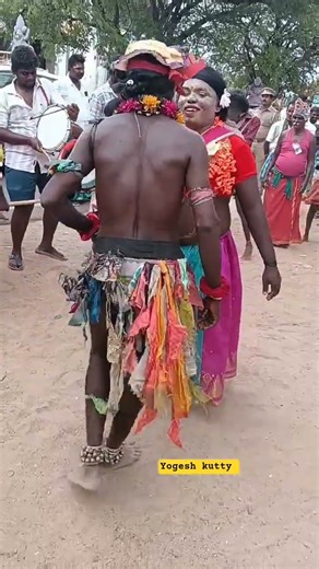 #நாயக்கர் #தேவராட்டம் #devarattam #dance