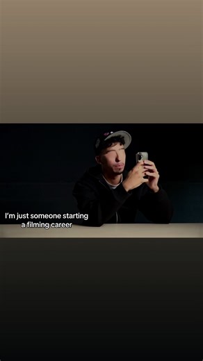 Starting a Career in Film: Tips and Insights