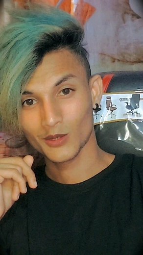 Keep your attitude in your pocket | robe_mujahid