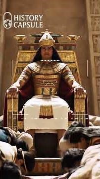 The First Law in History | Hammurabi’s Code Explained