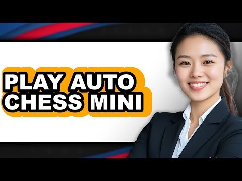 How to Play Auto Chess Mini - Full Guide