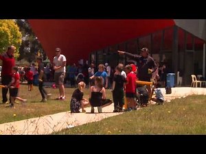 Morwell Primary School gets FireReady