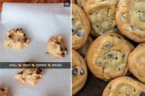 12 Tips For Baking Perfect Cookies At Home