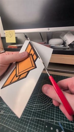 How I make my board game prototype tokens #boardgamedesign