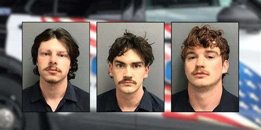 Northern Arizona University student dies after Delta Tau Delta fraternity rush event