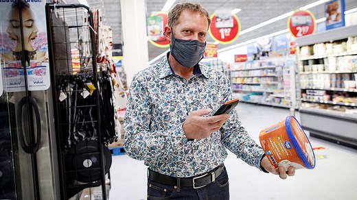 Instacart shoppers see pay rates drop below minimum wage | Go Public