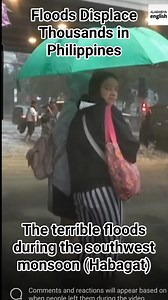 14K views · 14 reactions | The southwest monsoon, known locally as...