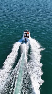 Discover the ultimate on-water experience with Haines Hunter boats. 🌊🚤 | Haines Hunter