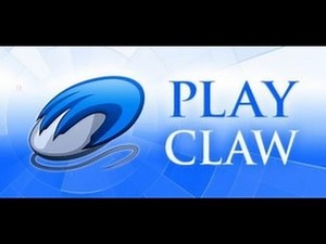 PlayClaw 5 Полная инструкция