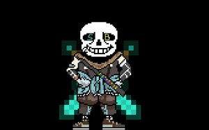 INK SANS.exe