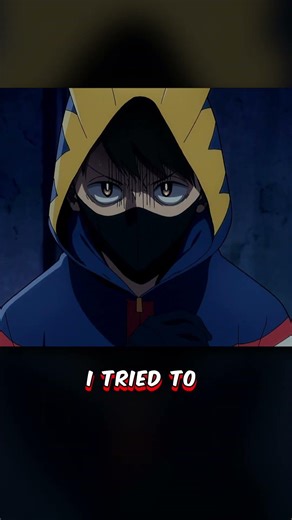 They Bullied Him All Day... Until a VIGILANTE Showed Up! #anime #jeevansakshi #animeedit #shorts
