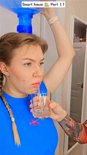 Smart house 🏡 Part 17 #demariki #smarthouse