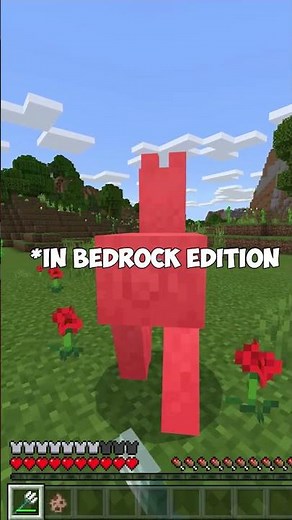 Most Dangerous Mob in Minecraft