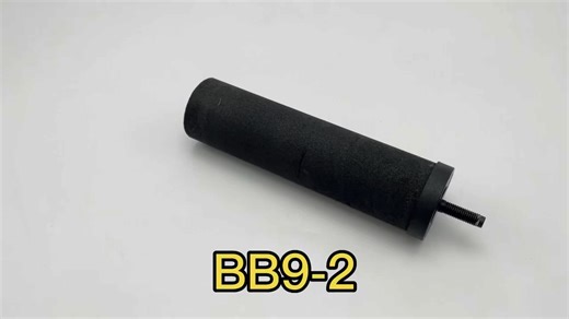 Waterdrop King Tank Gravity-fed System Activated Carbon BB-92 Black Replacement Ber Key Purification Elements Gravity Filter