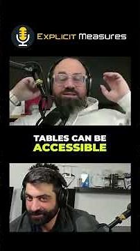 Access Your Data Models in Lakehouse