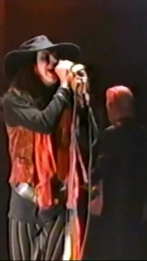 NEW YORK CITY TONIGHT! Footage above: The Cult Live at the Ritz, NYC 1985 | The Cult