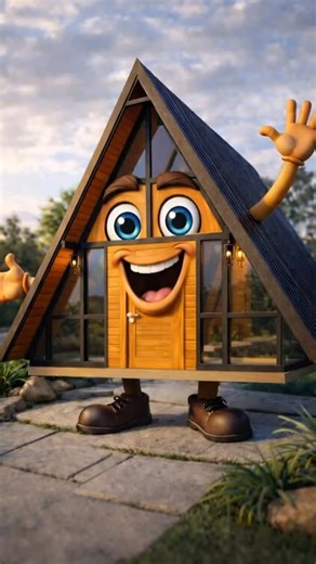 Kits de Casas e Chalés Pré Fabricados em Madeira on Instagram: "Muitos terrenos ficam anos sem gerar retorno. Com planejamento e o modelo certo, eles podem se transformar em uma fonte de renda consistente, inclusive para locação por temporada. Se você quer entender como isso funciona na prática, 👉 siga a HACASA Pré-Fabricada."