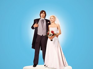 Just Married - Apple TV