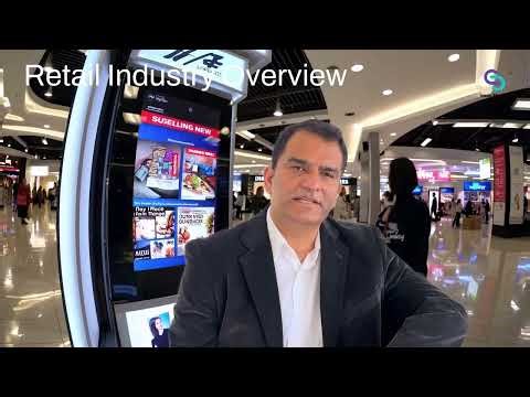 Retail Industry, Segments and Process Overview - SAP Retail
