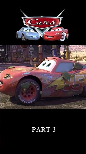 Cars 1 | Cars (2006) Shorts Part 3 Explained In Hindi | Hotstar हिंदी / उर्दू | Pratiksha Nagar