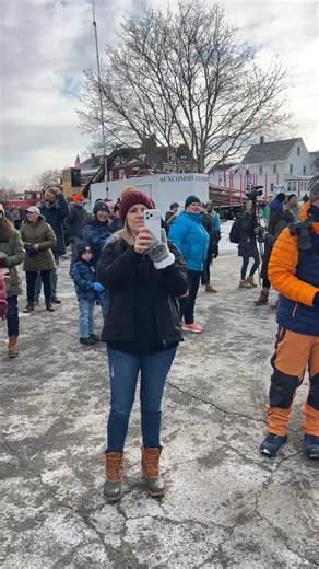 Millinocket Marathon & Half on Reels