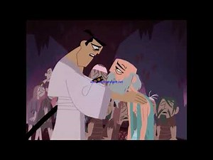 Samurai Jack Ep 1 Previous Episode The Beginning 2001