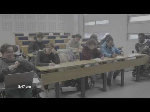 A L'Epreuve du Caractere