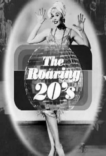 The Roaring 20s - TV Show