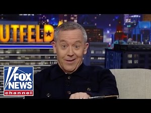 Gutfeld: They are RUNNING from this scandal...