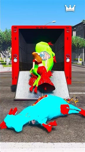 GIRLFRIEND teaches us love in its purest form part 23🥺