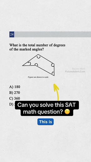 Master SAT Math with These Expert Tips!