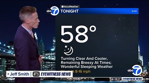 83K views · 377 reactions | Wake-Up Weather: Tuesday will be exceptional with fall-like temps | Jeff has the AccuWeather forecast https://abc7ny.com/nyc-weather-forecast-7-day-temperatures/27410/ | ABC7NY | Facebook