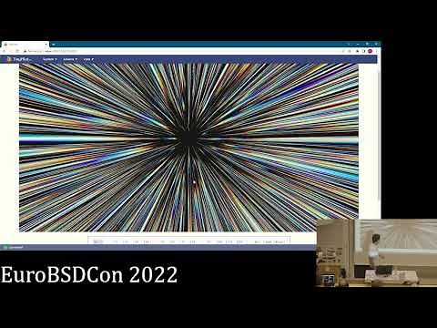 GPU passthrough with bhyve - Corvin Köhne - EuroBSDcon 2022