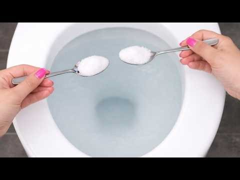 The forbidden "Hotel Trick" every cleaner hides from you