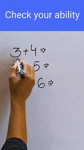 4.5K views · 19 reactions | Math puzzle no 685 #mathpuzzle #math...