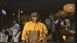 PAPA WEMBA - PETITE GINA (1984) | BANA VIVA