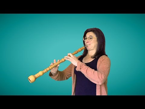 Introducing the Oboe d'amore