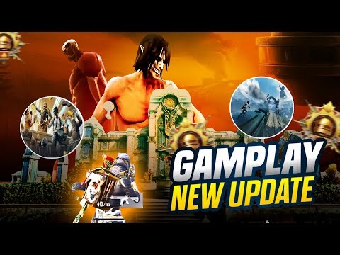 Old BGMI GAMEPLAY ON OLD UPDATE 🐦‍🔥 BGMI MOBILE 🔥 PUBG MOBILE