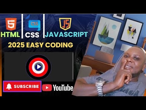 Learm HTML, CSS and JS