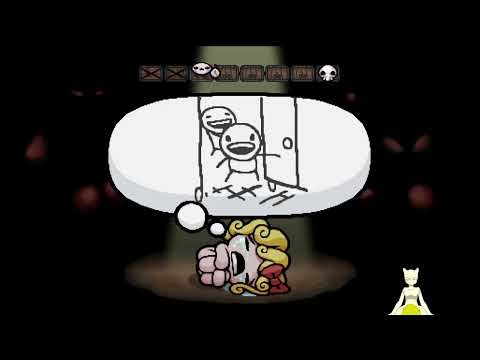 And That's How You Optimize a Daily Run in Issac...