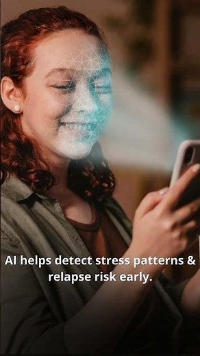 AI-Based De-Addiction Programs | The Future of Addiction Recovery