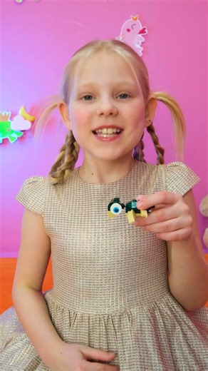 🐠 What Lives in the Ocean? 🌊 #kidslearning #fun #shorts